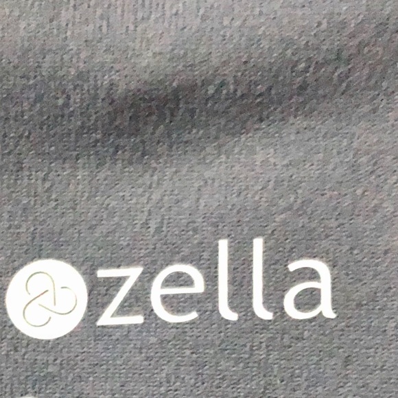 ZELLA leggings - Picture 4 of 6